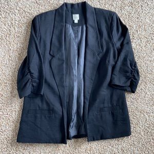 Lauren Conrad Blazer